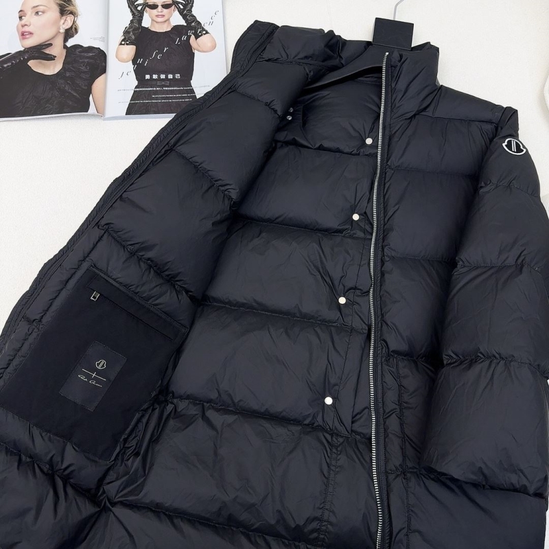 Moncler Down Coat